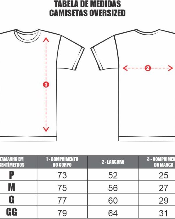 Camiseta Oversized Messi Preta