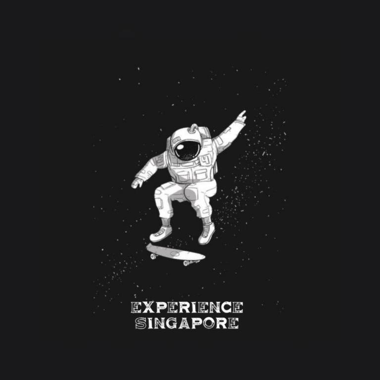 Singapore Experience