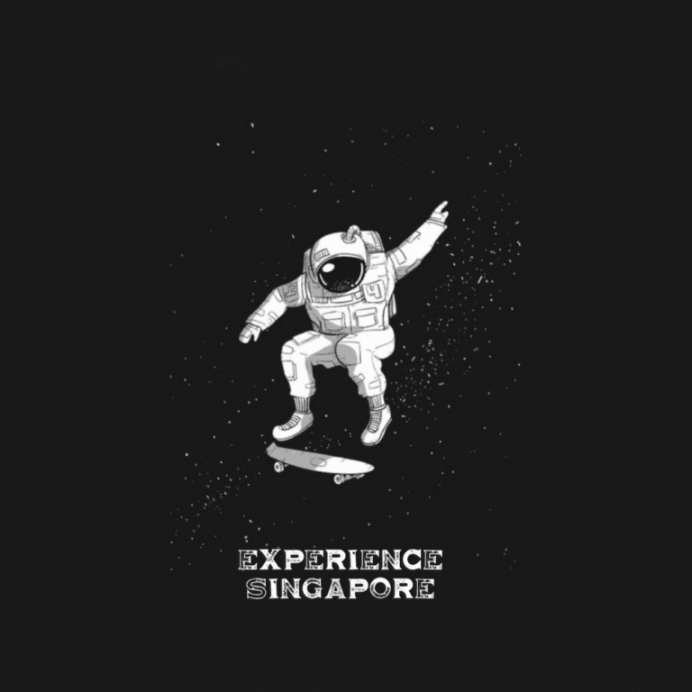 singapore moletons