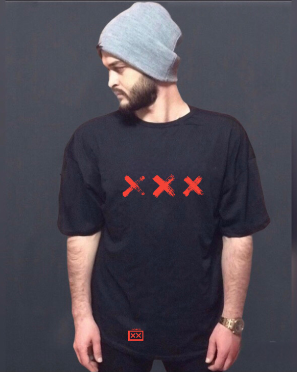 Kit camisetas Experience