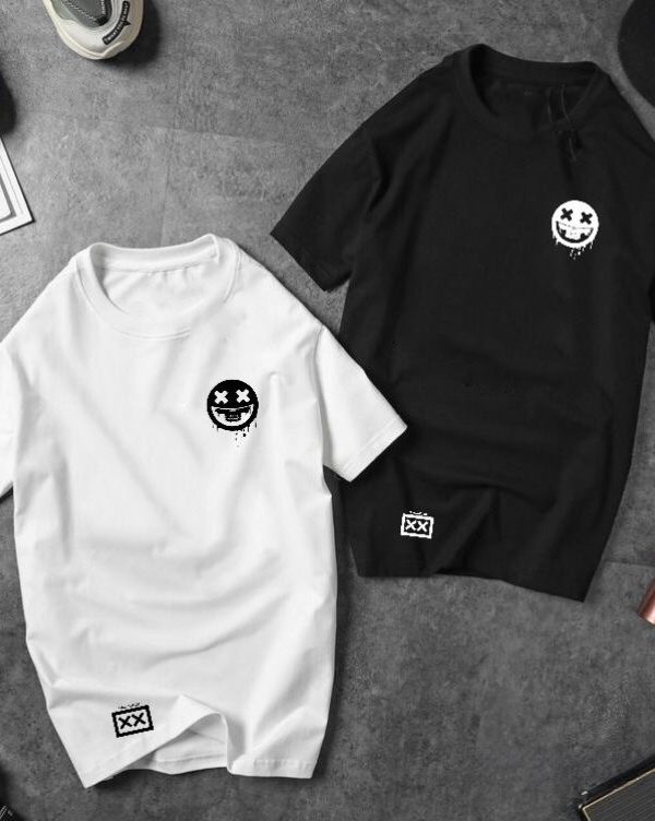 KIT CAMISETAS MONSTER