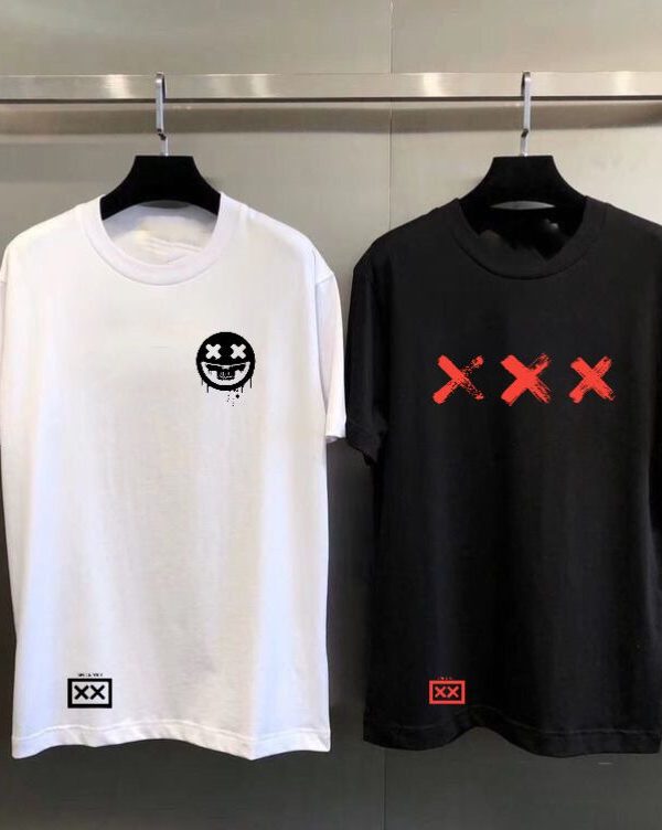 Kit camisetas Experience