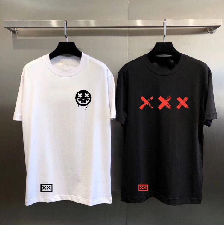 Kit camisetas Experience