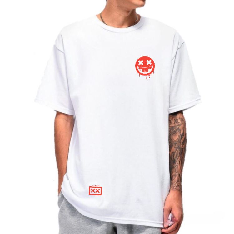 Kit 4 Camisetas Reds - Imagem 5