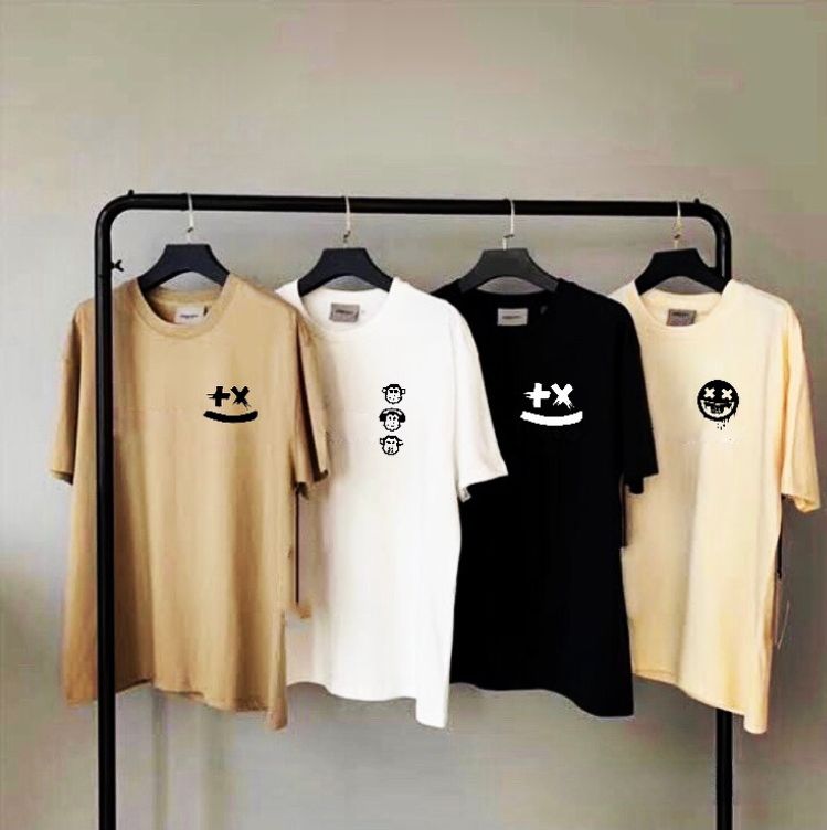 Kit 4 Camisetas Experience