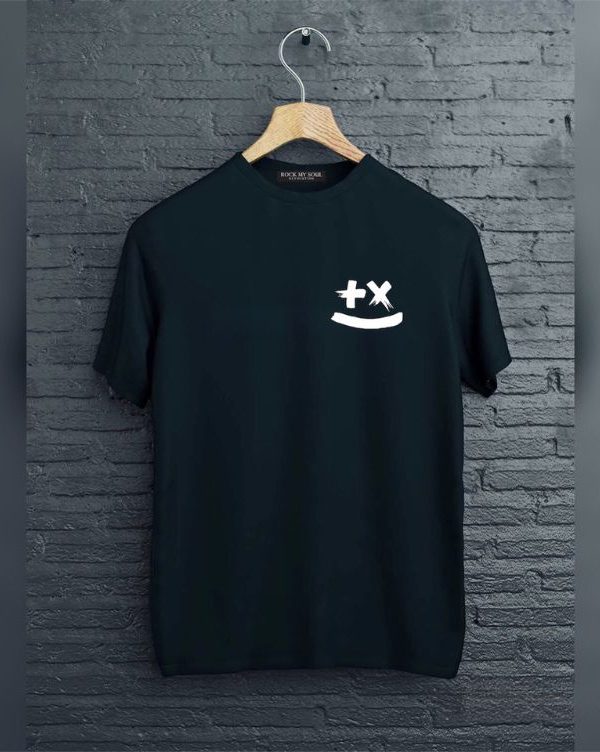 Kit 5 Camisetas Singapore