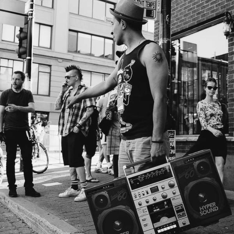 RAP 2
