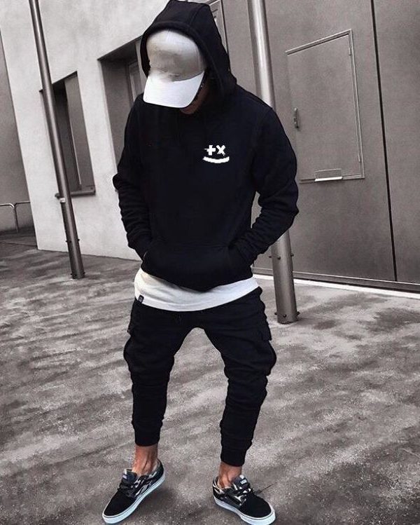 Blusas moletom