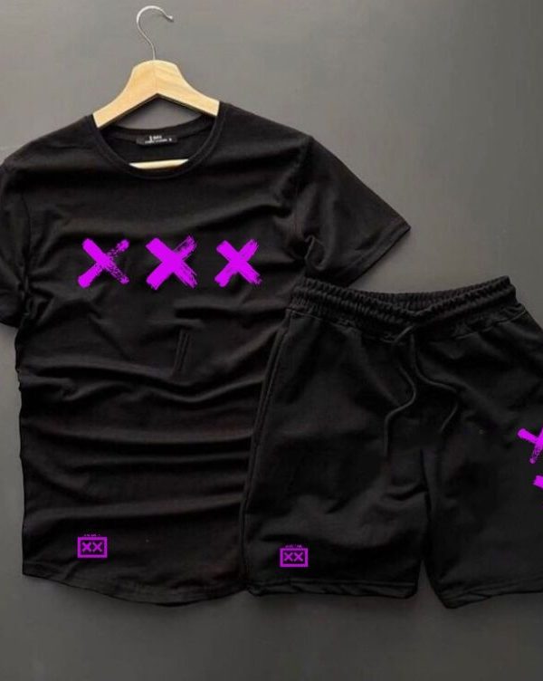 Cheese Purple Capa