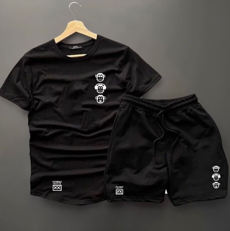 Monkeys branco