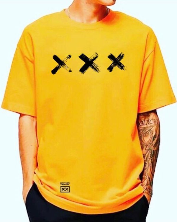 Combo Amarelo Cheese Capa