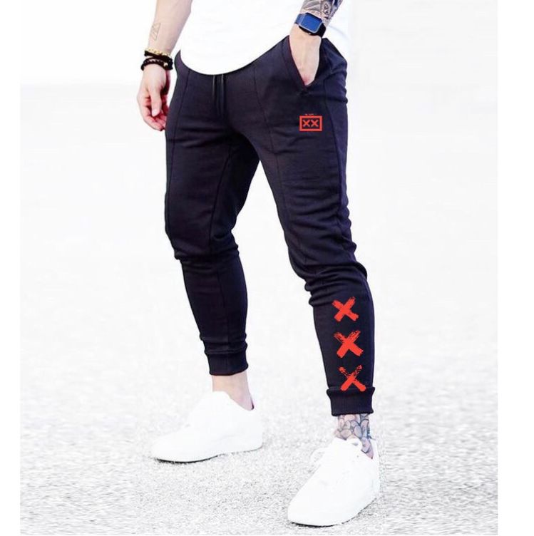 Conjunto moletom vermelho Cheese - Imagem 4