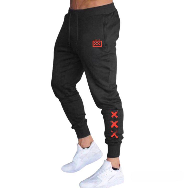 Conjunto moletom vermelho Cheese - Imagem 7