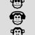 Monkeys