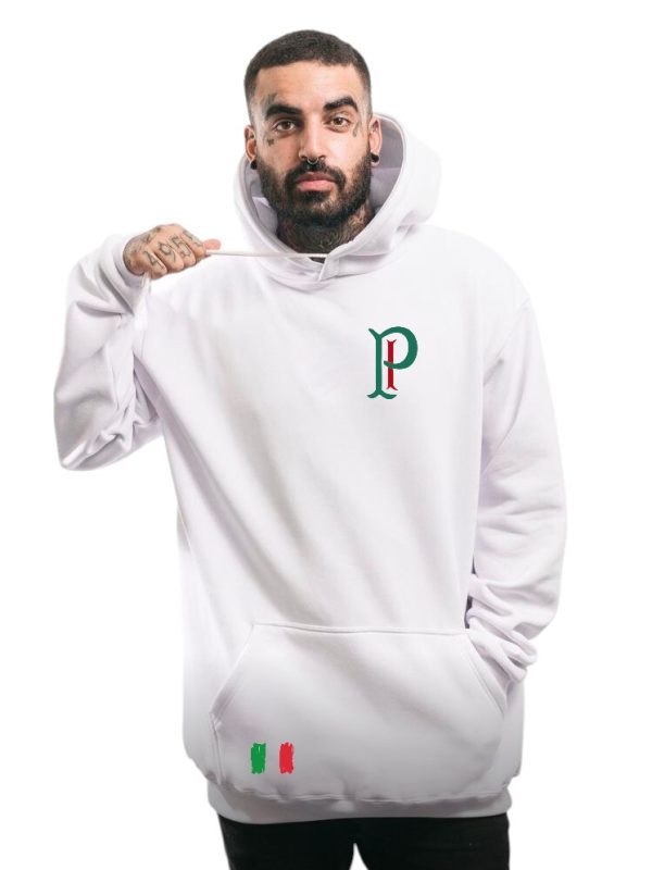 Conjunto moletom Palestra