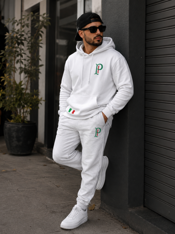 Conjunto moletom Palestra
